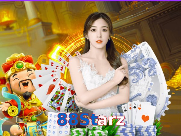 ☘️ High-RTP slots + Free Spins! 88Starz